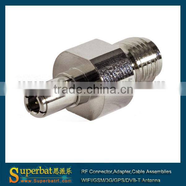 SMA-TS9 adapter SMA Jack to TS9 Plug Straight wholesale price