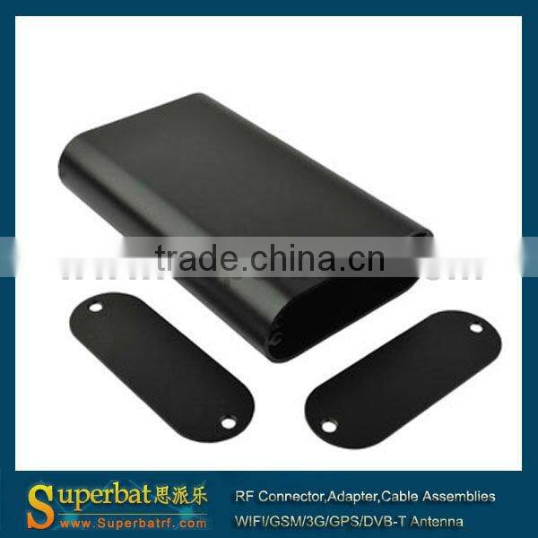 Aluminum Box Electrical Case for circuit board