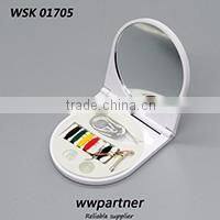 Mini Professional Travel Sewing Kit Set Wholesale Free Sample