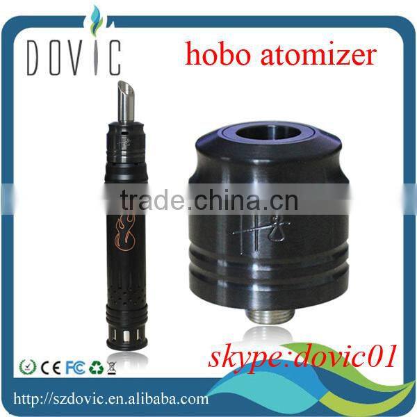 Silver contact hobo rda clone