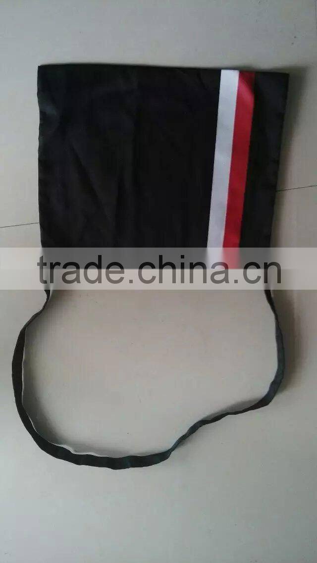 100% Cotton Cycling musettes bag