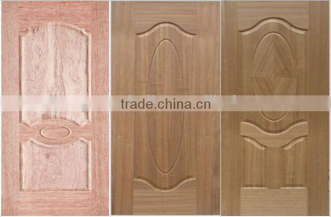 3.0mm/4.2mm factory price whole sale laminate door skin