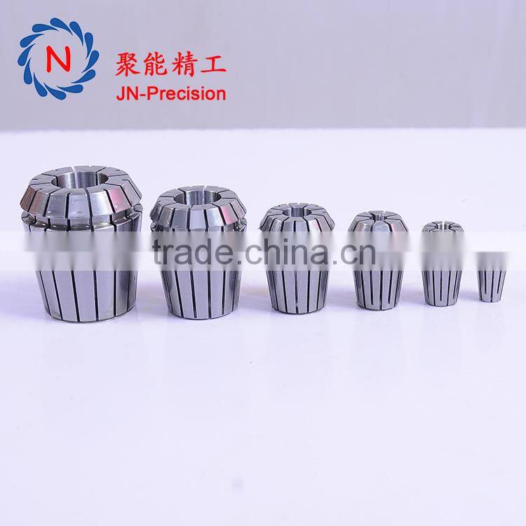 High Precision ER Collet DIN6499B Collet Tools Spring Collet
