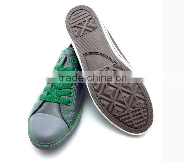 new fashion new design canvas sneaker