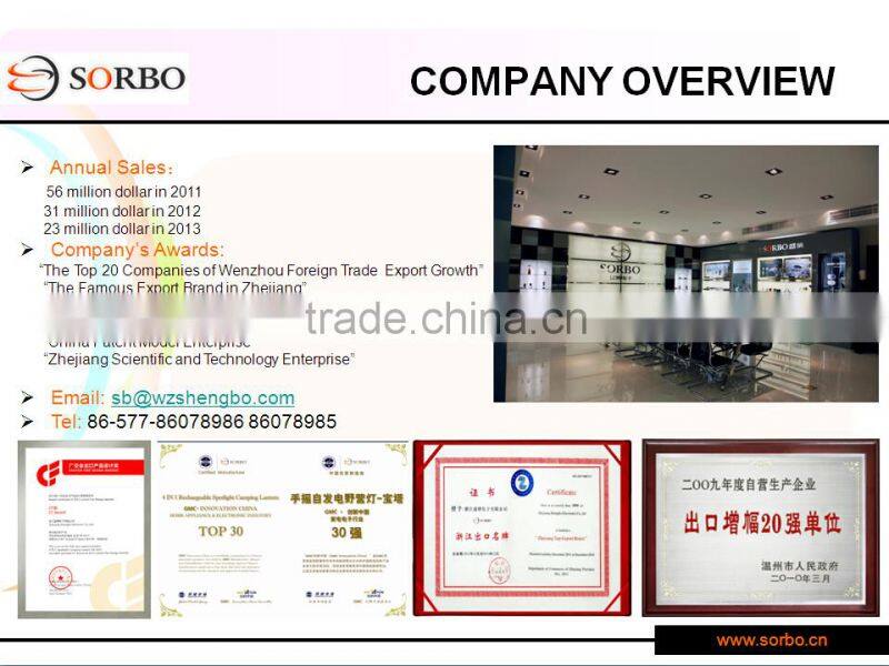 light function Plastic wine bottle stopper