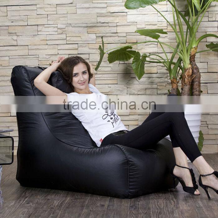 2015 Living Room Furniture New Comfy Beanbag Lounger Sofa Chair