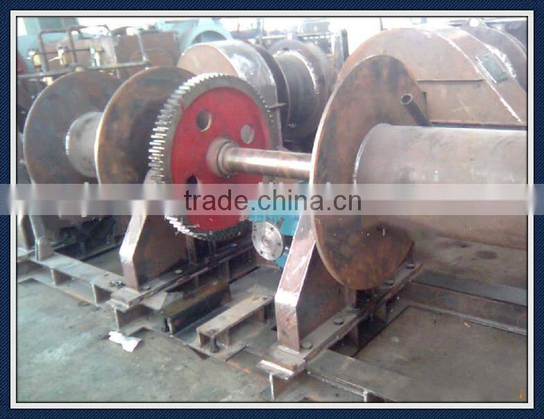 electric capstan winch for sale
