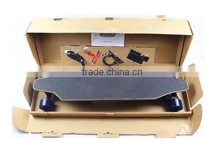 2016 New Design Wholesale Cheap Long Board