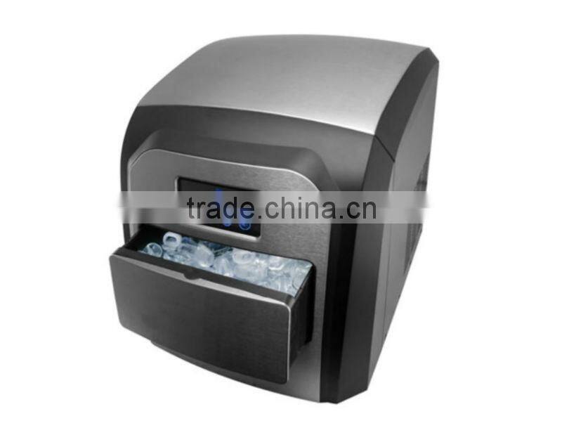 DIGITAL ICE MAKER