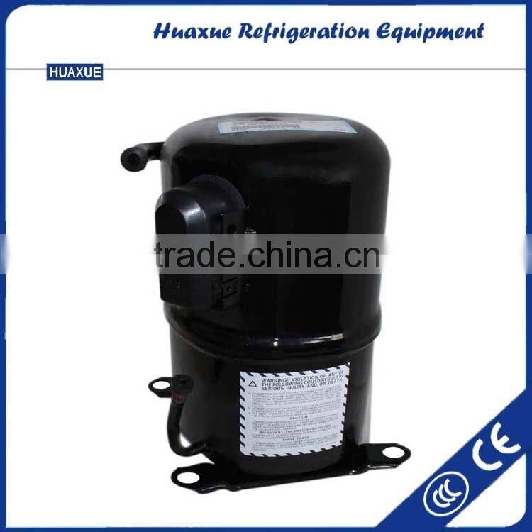 Highly Quality Renew Tecumseh Full Closed Piston Compressor With Moderate Price For Chillers Made In China