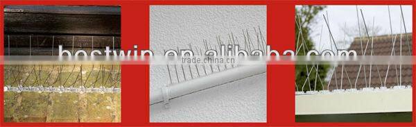 bird spike stainless,bird spikes lowes