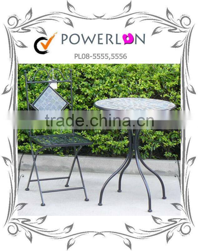Outdoor Folding Dining Chair