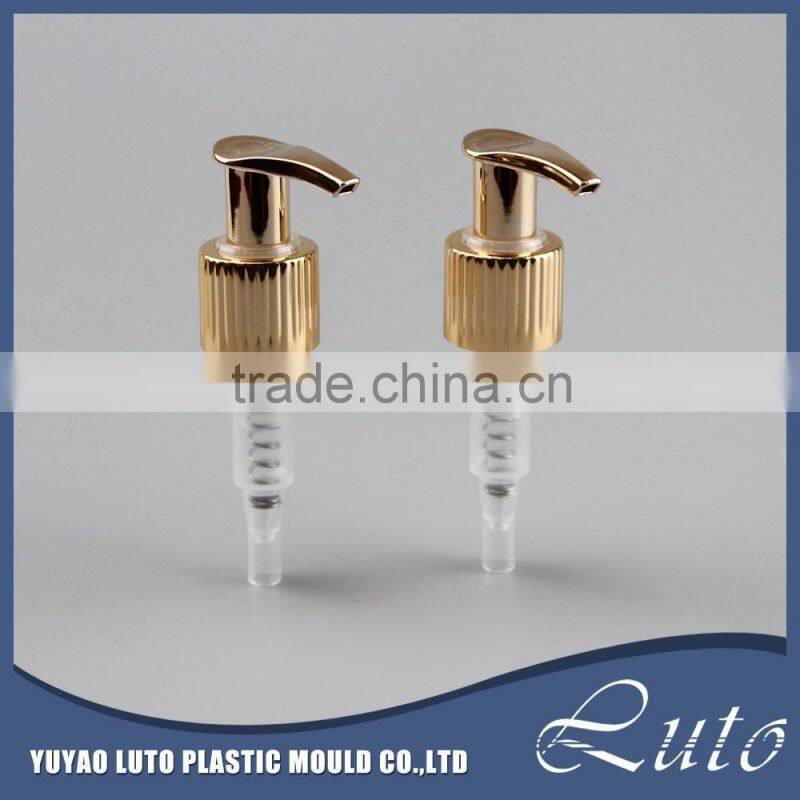 24/410 Cosmetic Usage Plastic PP Lotion Pump