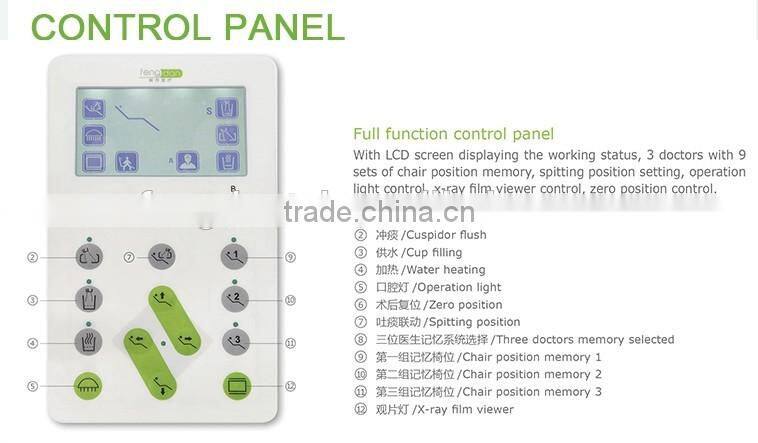 High quality with CE approval Air Compressor dental compressor low price