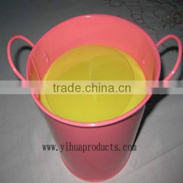 essential perfume garden decoration citronella oil candles