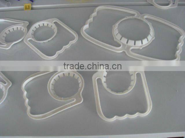 Plastic Blowing Mould