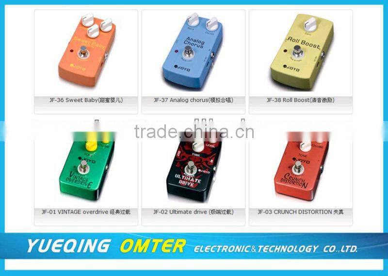 JF-34 US Dream great quality Riot US- Distortion