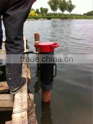 2016 New Designed Pile Driving Machine