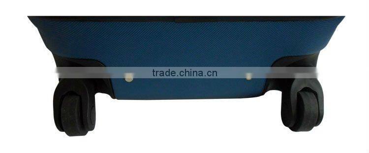 Candy Color PC+ABS luggage Hard Shell Spinner Luggage