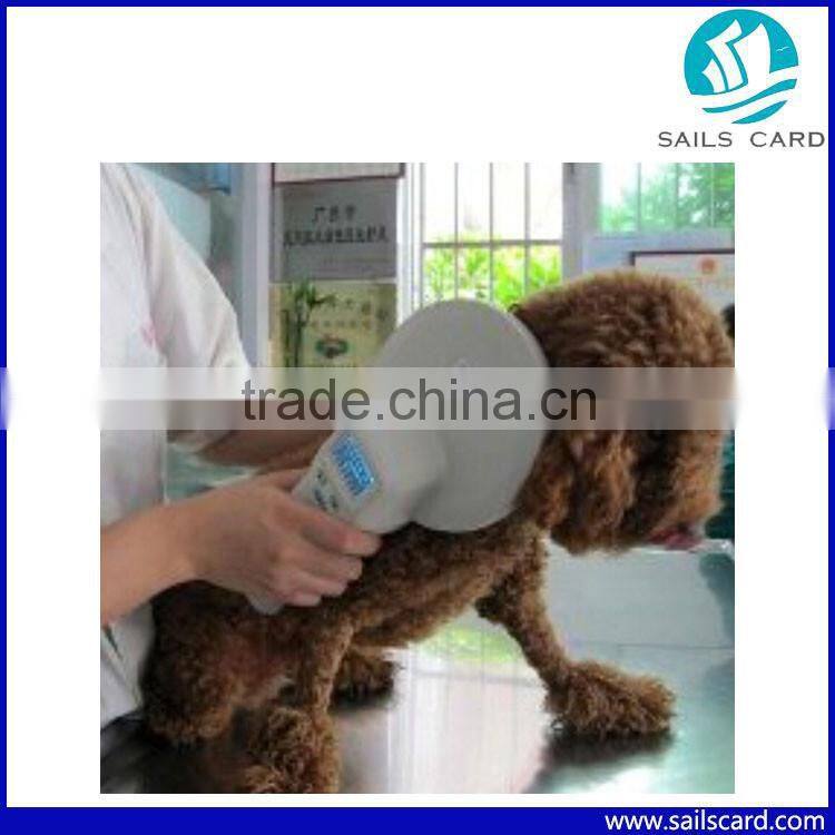 Buy Direct manufacturer 125khz 134.2khz microchip scanners for animals