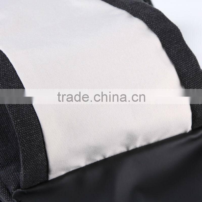 Caden Waterproof Canvas Dslr Camera Mini Shoulder bag
