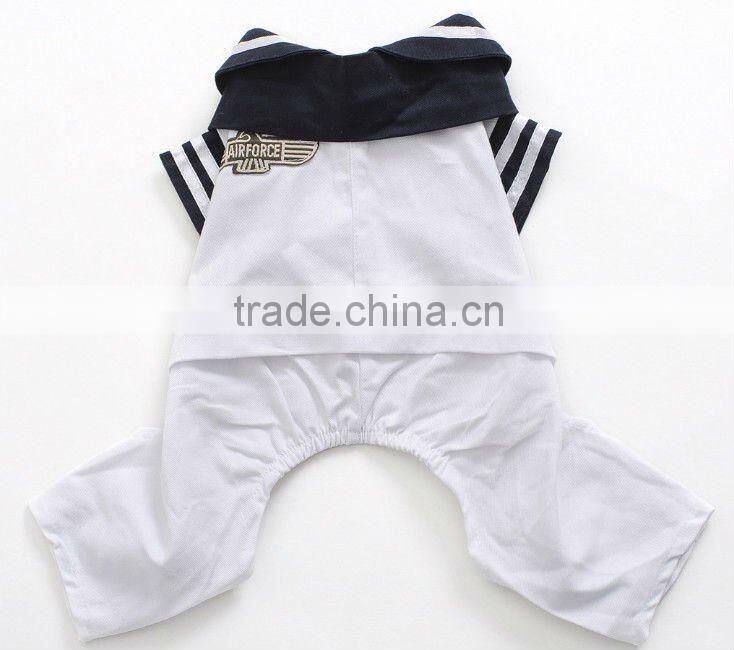 Pet Uniform/Pet Clothes And Accessories/Pet Clothes For Dogs/Summer Per Clothes
