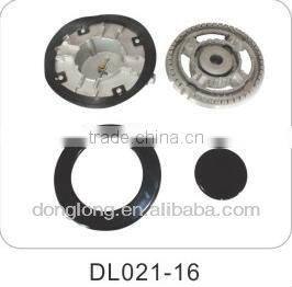 gas burner parts