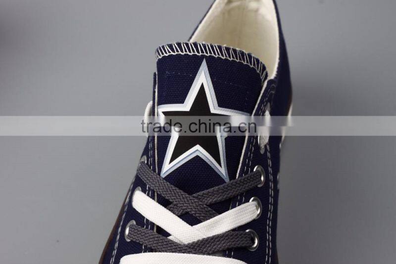 2015 hot sales high quality cheap canvas slip on shoes