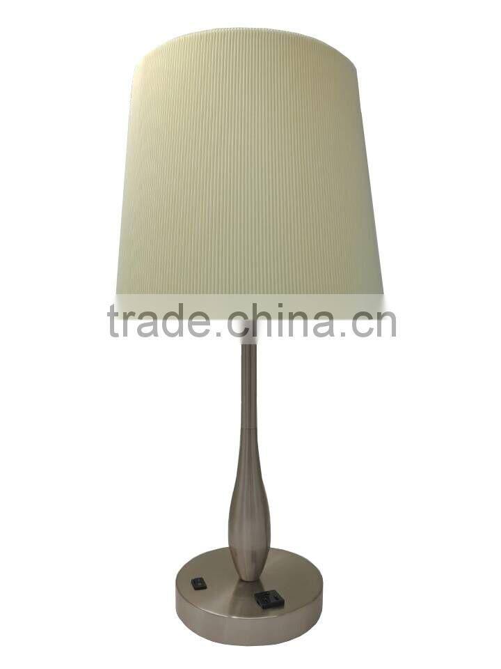 Hotel Table Lamp