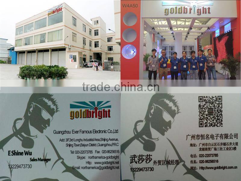 WLED New 8 pcs 4 IN 1 RGBW (WHITE) 10W led beam mini light show