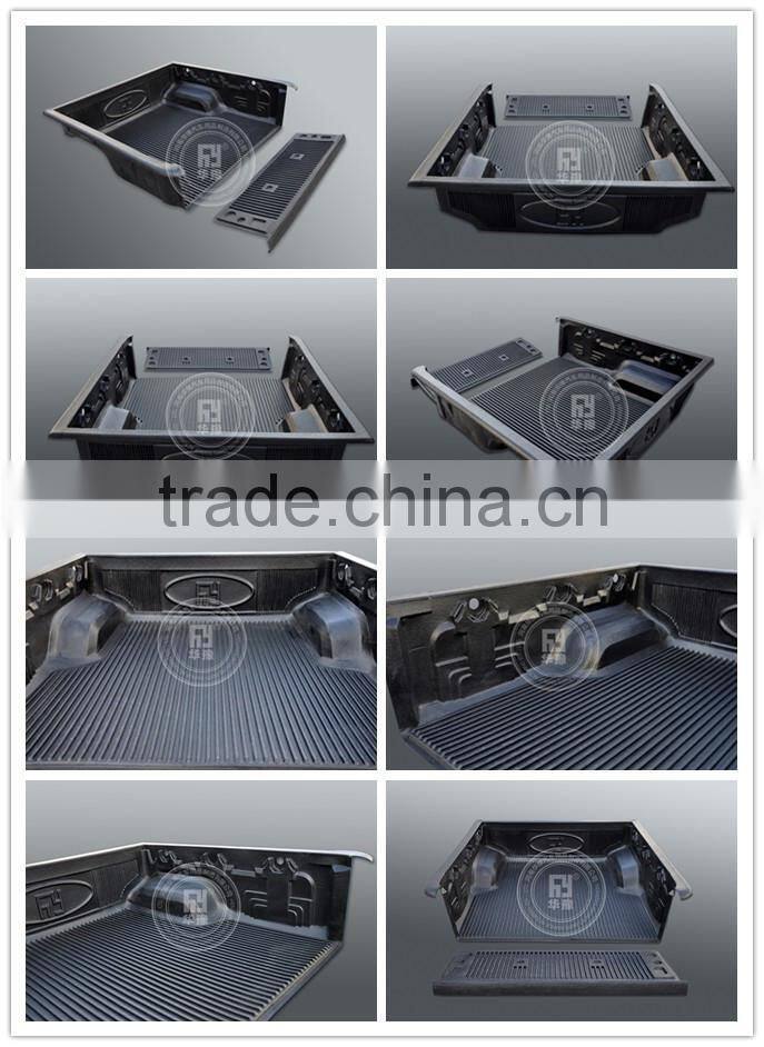 Pickup Bed Mat/Bedliner/Truck Cover/Pickup Truck Canopy