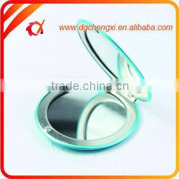 Wholesale Pink Pocket Make Up Magic Mirror/party souvenir