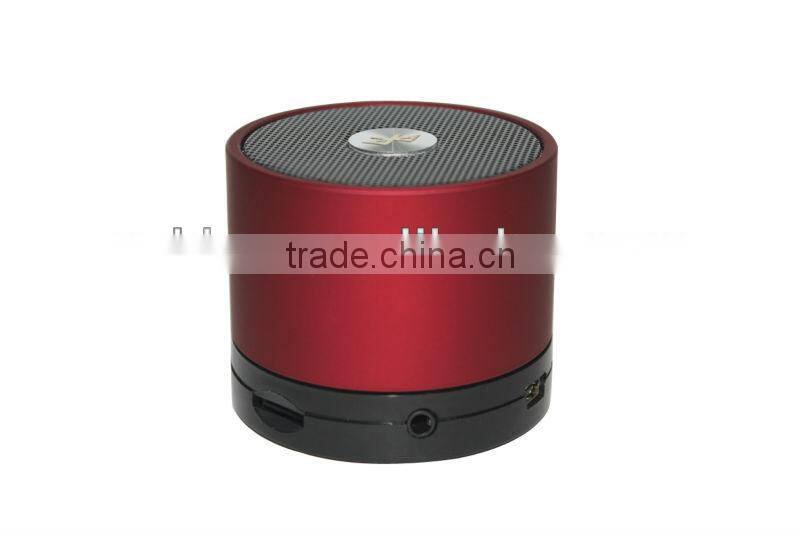 Promotional Bluetooth Speaker Shenzhen , Best Quality Mini Portable Speaker
