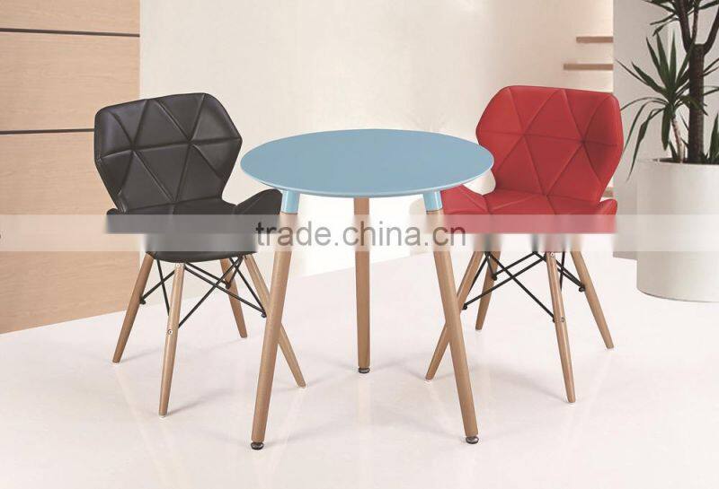 Best contemporary leather butterfly chair