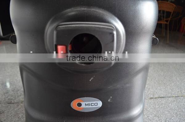 double motors vacuum cleaner