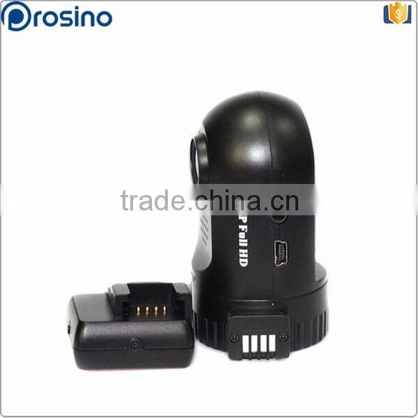 1.5" LCD screen G-sensor.OV2710 mini0801 Car DVR Dash Cam 1080p vehicle blackbox dvr