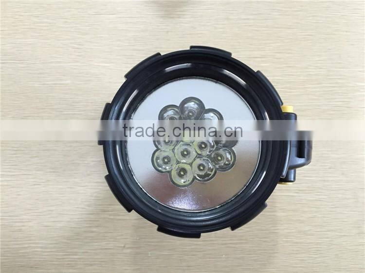 Cheap factory stock price new sport emergency camping light weather proof rechargeable super bright led 12pcs emergency lamp