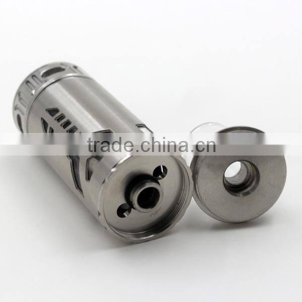 Hot selling matching temp control system Himan Tank atomizer with good service and price