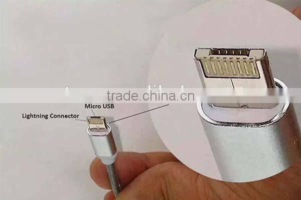 Colorful micro usb data cable, micro usb data cable for Samsung charge
