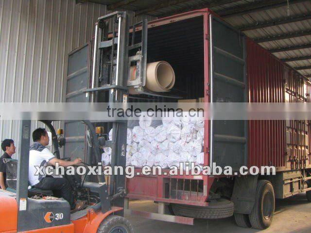 Insulation armature paper