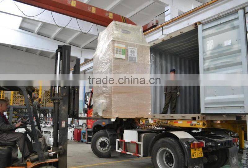 High frequency frame jointing machine for timber/wood