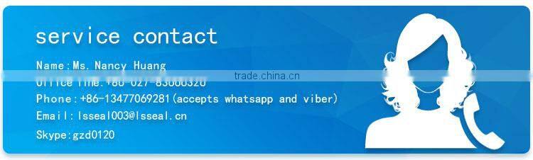 bock FK40/FK50 compressor shaft seal