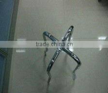 HGF07 Metal bar stool legs