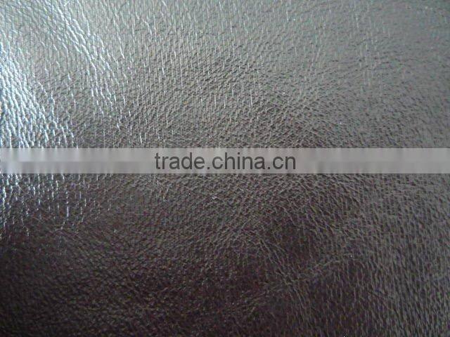 Bronzing Sofa Fabric