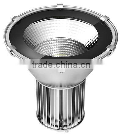 60w led high bay light CE power supply high bay led light industrial