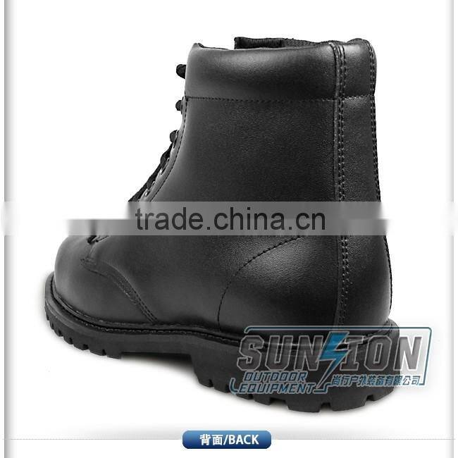 Hot sale Durable outdoor combat Tactical Boot