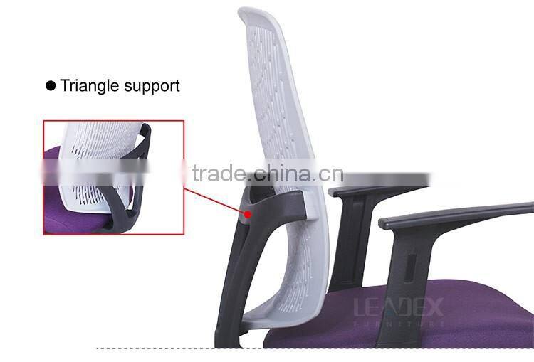 2016 independent researched and developed staff mesh funiture office chair