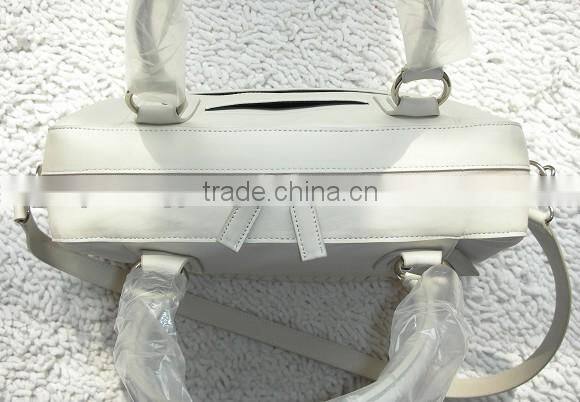 women leather decorate women leather tote bag oversize purse tote weekender bag