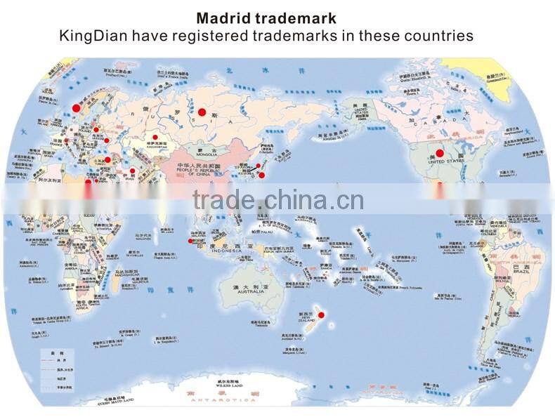 KingDian Solid State Drive SSD Hard Drive SSD 240GB SATA3 2.5 Inch Internal and external for the Desktop and Laptop