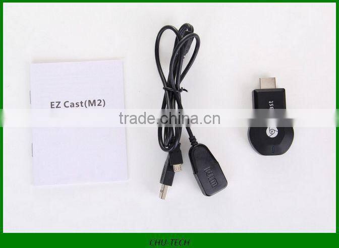 Ezcast M2 HDMI Multi-screen interactive TV Dongle